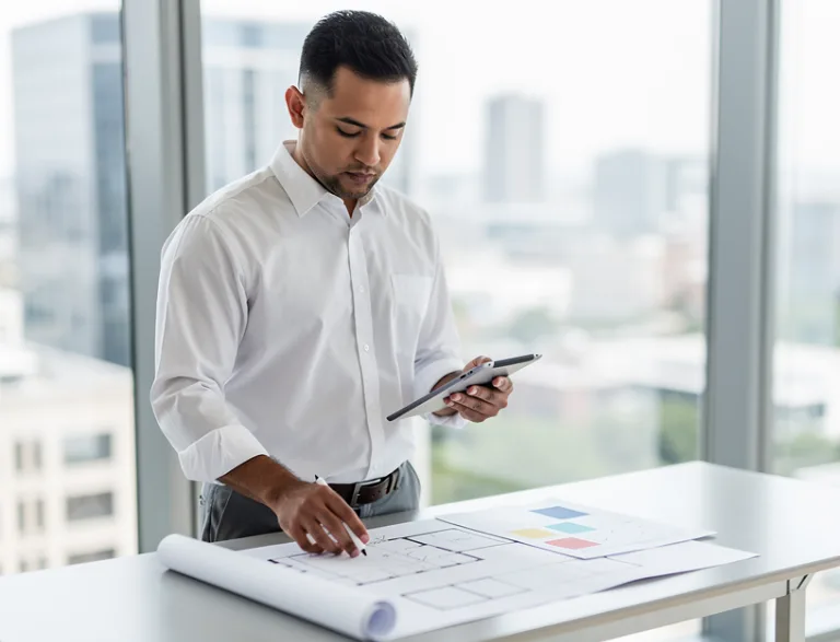 Commercial Property Agent service in Romford